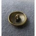 Пуговица адмиралов ВМФ СССР, обр. 1943 г., диаметр 18 мм, Латунь.